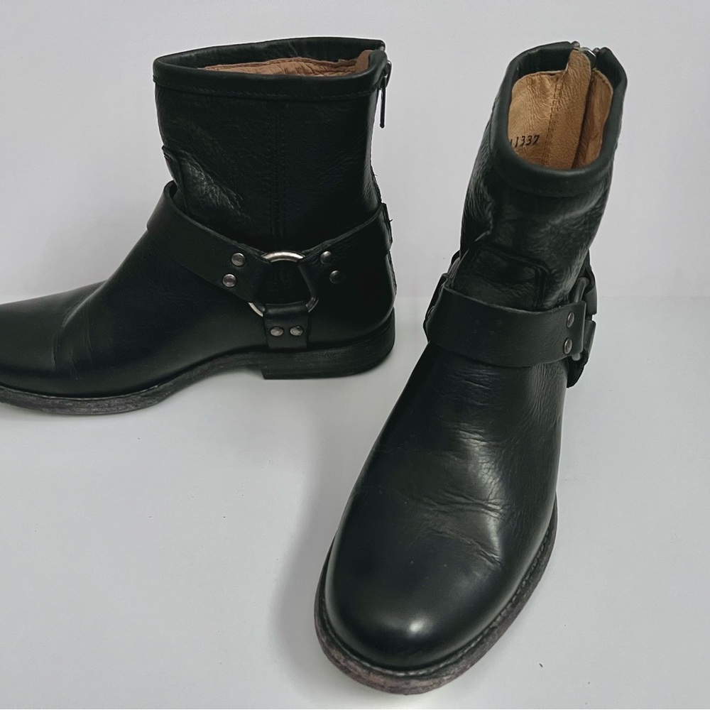 FRYE Phillip boots